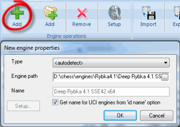 Download - Windows (Uci) - Deep Shredder 13